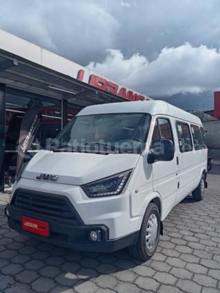 JMC Touring