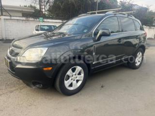 Chevrolet Captiva Sport