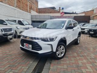 Chevrolet Tracker LS