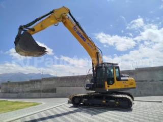 Xcmg XE215C 2025