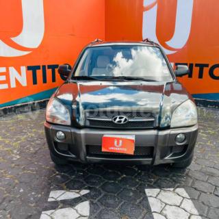 Hyundai Tucson 2006