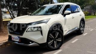 Nissan X-trail Epower Exclusive e-4ORCE EV