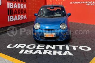 Chery QQ3 2011