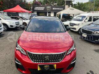 Peugeot 3008N ACT