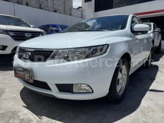 Kia Cerato Forte