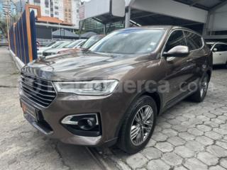 Great Wall Haval H6
