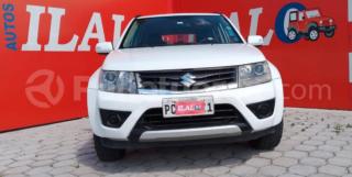 Suzuki GRAN VITARA SZ NEXT