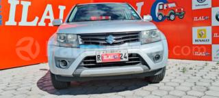 Suzuki GRAN VITARA SZ NEXT