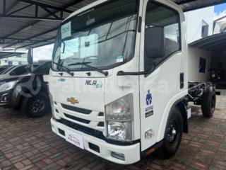 Chevrolet NLR