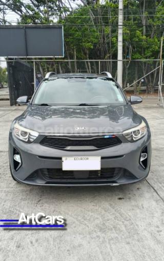 Kia Stonic LX