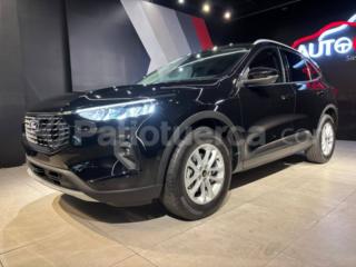Ford ESCAPE XLS