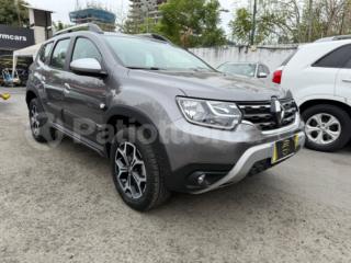 Renault Duster Intens 1.3