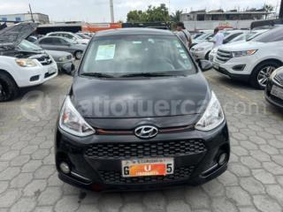 Hyundai Grand I10 HB