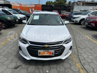 Chevrolet ONIX PREMIER