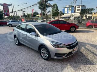 Chery Arrizo 5