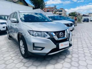Nissan X-Trail Sense
