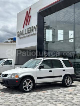 Honda CRV