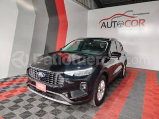 Ford Escape S