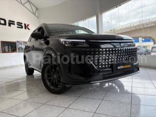 DFSK E5 S508 LUXURY