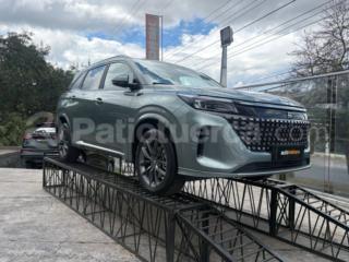 DFSK E5 S508 LUXURY