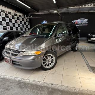 Chrysler Grand Caravan