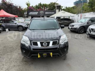 Nissan X-Trail Xtreme
