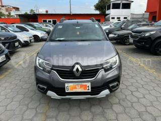 Renault STEPWAY INTENS FASE II