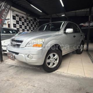 Kia SORENTO LX