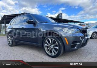BMW X5 4.4i