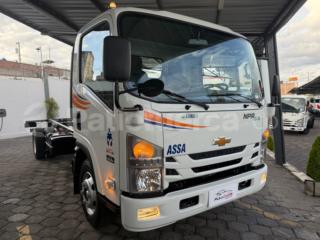 Chevrolet NPR 815