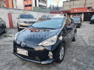 Toyota Prius Hybrido