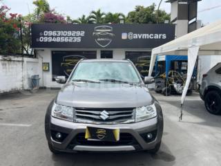 Suzuki Grand Vitara SZ Next Sport 2.4