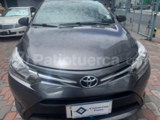 Toyota New Yaris