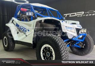 Textron wildcat xx 1000