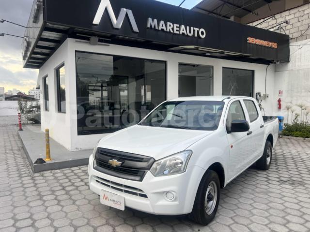 Chevrolet D-MAX 4X2 CD 2025