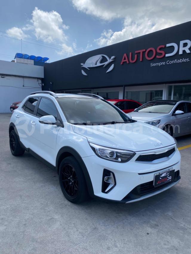 Kia Stonic 2023