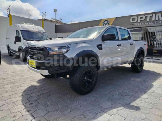 Ford Ranger CS 2023