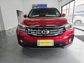 Gac GS4