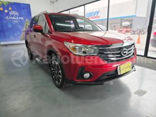 Gac GS4