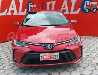 Toyota Corolla HV XEI