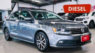 Volkswagen New Jetta
