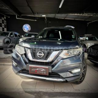 Nissan X-Trail Sense