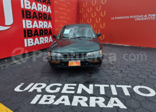 Honda Accord 1992
