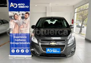 Chevrolet Spark GT FULL
