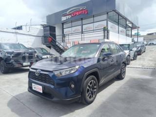 Toyota NEW RAV 4