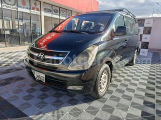 Hyundai H1