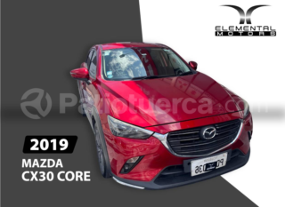 Mazda CX30 CORE