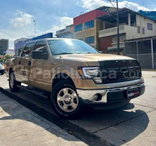 Ford F150 DC 4X2