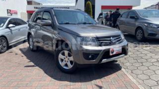 Suzuki GRAN VITARA SZ NEXT