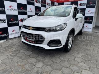 Chevrolet Tracker LS